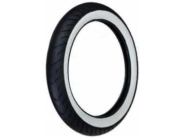 Padanga 2.75x16 46J SIMSON balta sienelė
