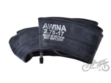 TUBE 2.75-17 AWINA