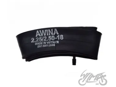 TUBE 2.25-2.50-18 AWINA