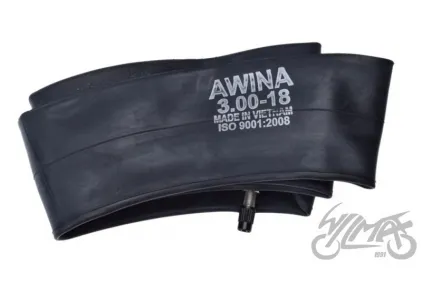 TUBE 3.00-18 AWINA
