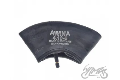 TUBE 4.10/3.50-6 TR13 ATV AWINA