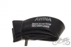 TUBE, BICYCLE INNER 12 X 1/2 X 1.75-2.25 DV/EP AWINA