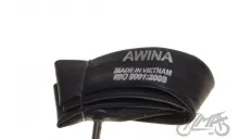 TUBE, BICYCLE INNER 12 X 1/2 X 1.75-2.25 AV AWINA