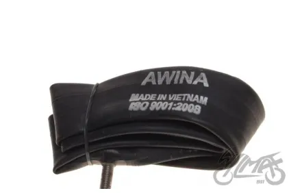 TUBE, BICYCLE INNER 16 X 1.75/1.95 DV/EP AWINA