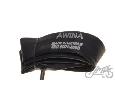 TUBE, BICYCLE INNER 16 X 1.75/1.95 AV AWINA