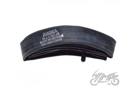 Dviračio kamera 24 x 1.75/1.95 AV AWINA