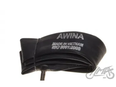 Dviračio kamera 24 x 1.3/8 DV/EP AWINA