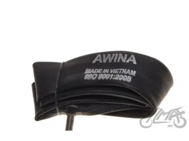 Dviračio kamera 26 x 1.3/8 DV/EP AWINA