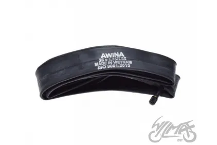 TUBE, BICYCLE INNER 26 X 1.75/1.95 AV 48MM AWINA