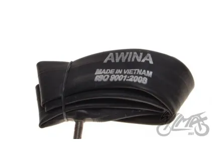 Dviračio kamera 26 x 1.95/2.125 AV 48MM AWINA