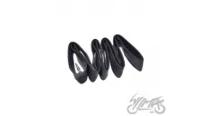 TUBE, BICYCLE INNER 26 X 1.75/1.95 PRESTA FV BOX