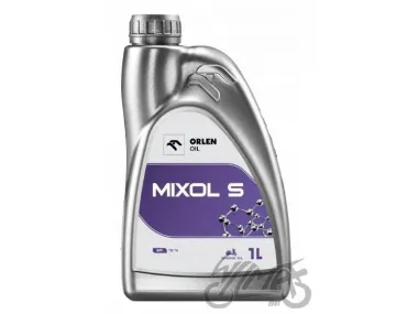 OIL ORLEN MIXOL 2T 1L