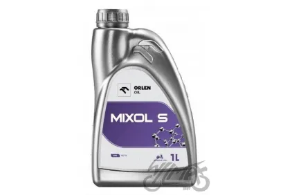 OIL ORLEN MIXOL 2T 1L