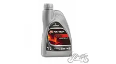 OIL PLATINUM RIDER SCOOTER 4T 5W-40 1L SYNTETIC