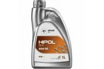OIL ORLEN HIPOL GL-4 80W-90 1L