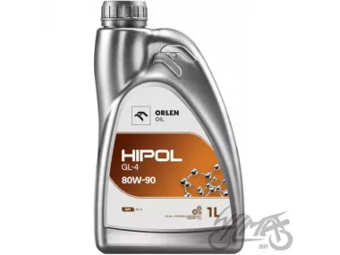 ALYVA ORLEN HIPOL GL-4 80W-90 1L