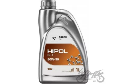 ALYVA ORLEN HIPOL GL-4 80W-90 1L