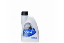 ORLEN DOT-4 BRAKE FLUID 0,5L