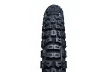 TIRE 4.10-18 022B 60R TT R VEE RUBBER