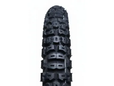 TIRE 4.10-18 022B 60R TT R VEE RUBBER