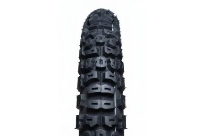 TIRE 4.10-18 022B 60R TT R VEE RUBBER TIRE 4.10-18 022B 60R TT R VEE RUBBER