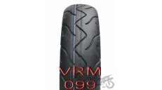 TIRE 3.50-10 099 56J TT R VEE RUBBER