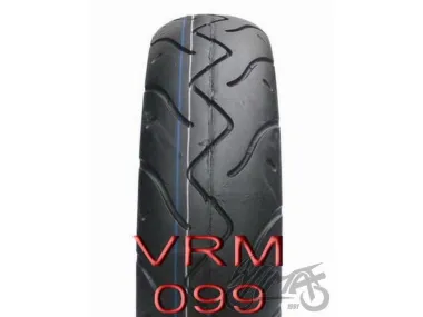 TIRE 3.50-10 099 56J TT R VEE RUBBER