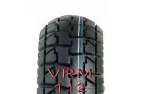 TIRE 120/90-10 112 56J TL VEE RUBBER