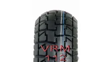 TIRE 120/90-10 112 56J TL VEE RUBBER