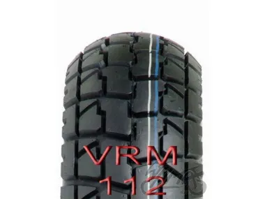 TIRE 120/90-10 112 56J TL VEE RUBBER