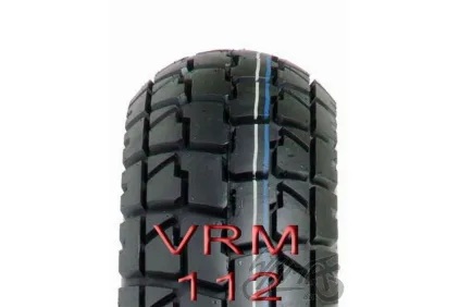 TIRE 120/90-10 112 56J TL VEE RUBBER