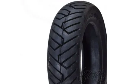 TIRE 100/80-10 119B 56J TL VEE RUBBER