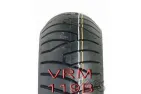 TIRE 130/90-10 119B 61L TL VEE RUBBER