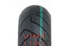 TIRE 120/70-13 119C 53P TL VEE RUBBER