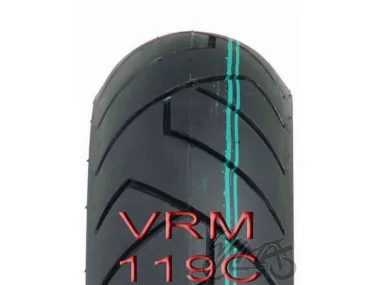 TIRE 120/70-13 119C 53P TL VEE RUBBER