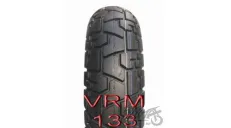 TIRE 130/90-10 133 61J TL VEE RUBBER