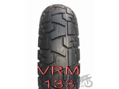 TIRE 130/90-10 133 61J TL VEE RUBBER
