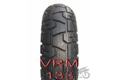 TIRE 130/90-10 133 61J TL VEE RUBBER