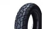 TIRE 100/90-10 133 56J TL VEE RUBBER