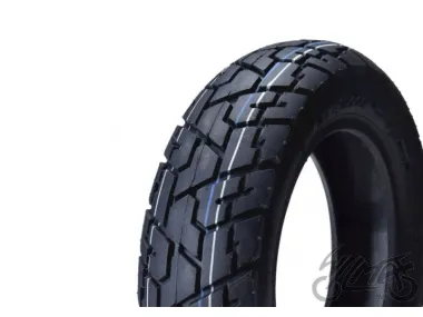 TIRE 100/90-10 133 56J TL VEE RUBBER