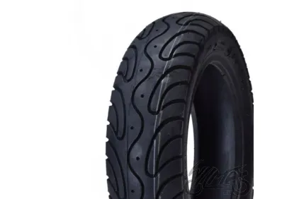 TIRE 100/80-10 134 56J TL VEE RUBBER