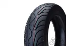 TIRE 100/90-10 134 56L TL VEE RUBBER