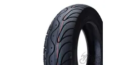 TIRE 100/90-10 134 56L TL VEE RUBBER
