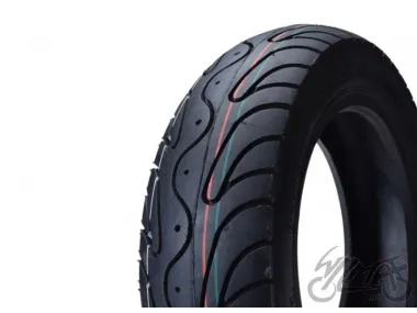 TIRE 100/90-10 134 56L TL VEE RUBBER