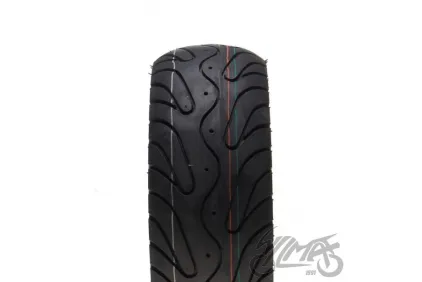 TIRE 130/70-10 134 62J TL VEE RUBBER