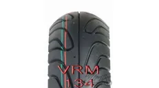 TIRE 120/70-12 134 51L TL F VEE RUBBER