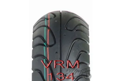 TIRE 120/70-12 134 51L TL F VEE RUBBER