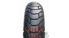 TIRE 140/70-12 139 65L R TL VEE RUBBER