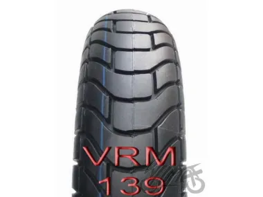 TIRE 140/70-12 139 65L R TL VEE RUBBER
