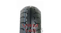 TIRE 3.50-10 146 56J TL VEE RUBBER